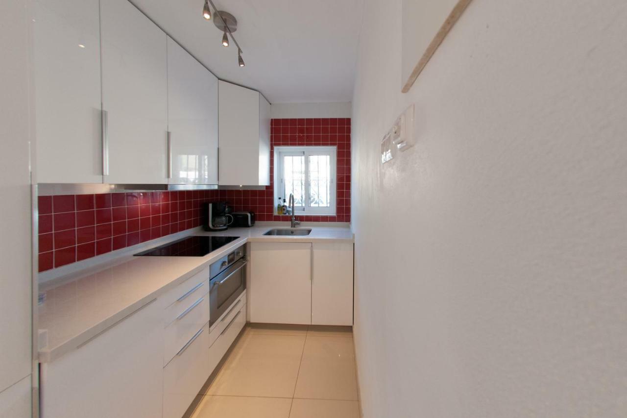 Villa Marysol Sleeps 6 Fuengirola Exterior photo
