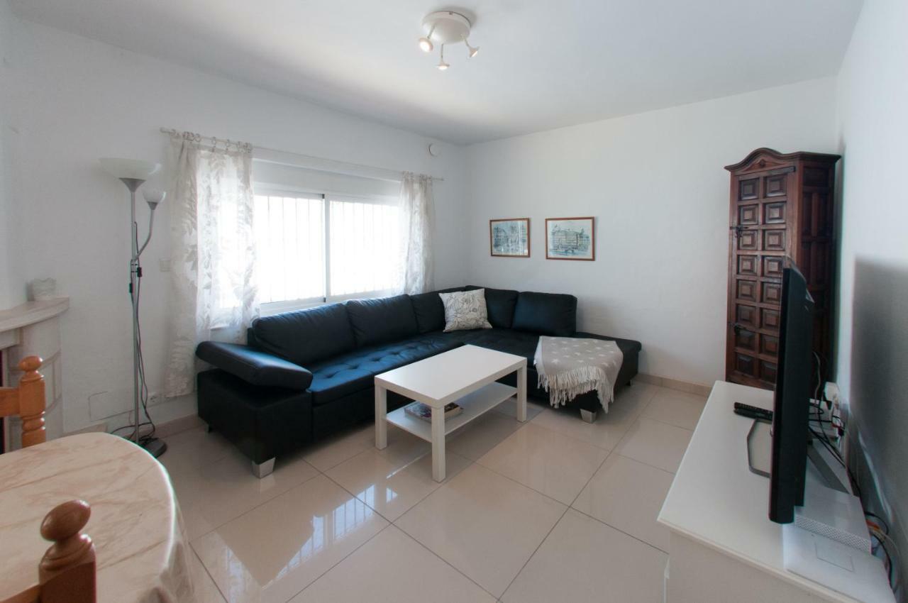 Villa Marysol Sleeps 6 Fuengirola Exterior photo