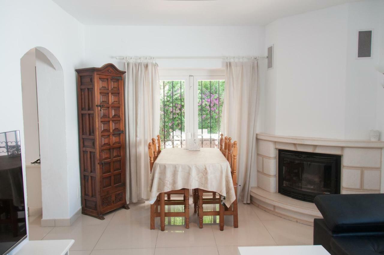 Villa Marysol Sleeps 6 Fuengirola Exterior photo