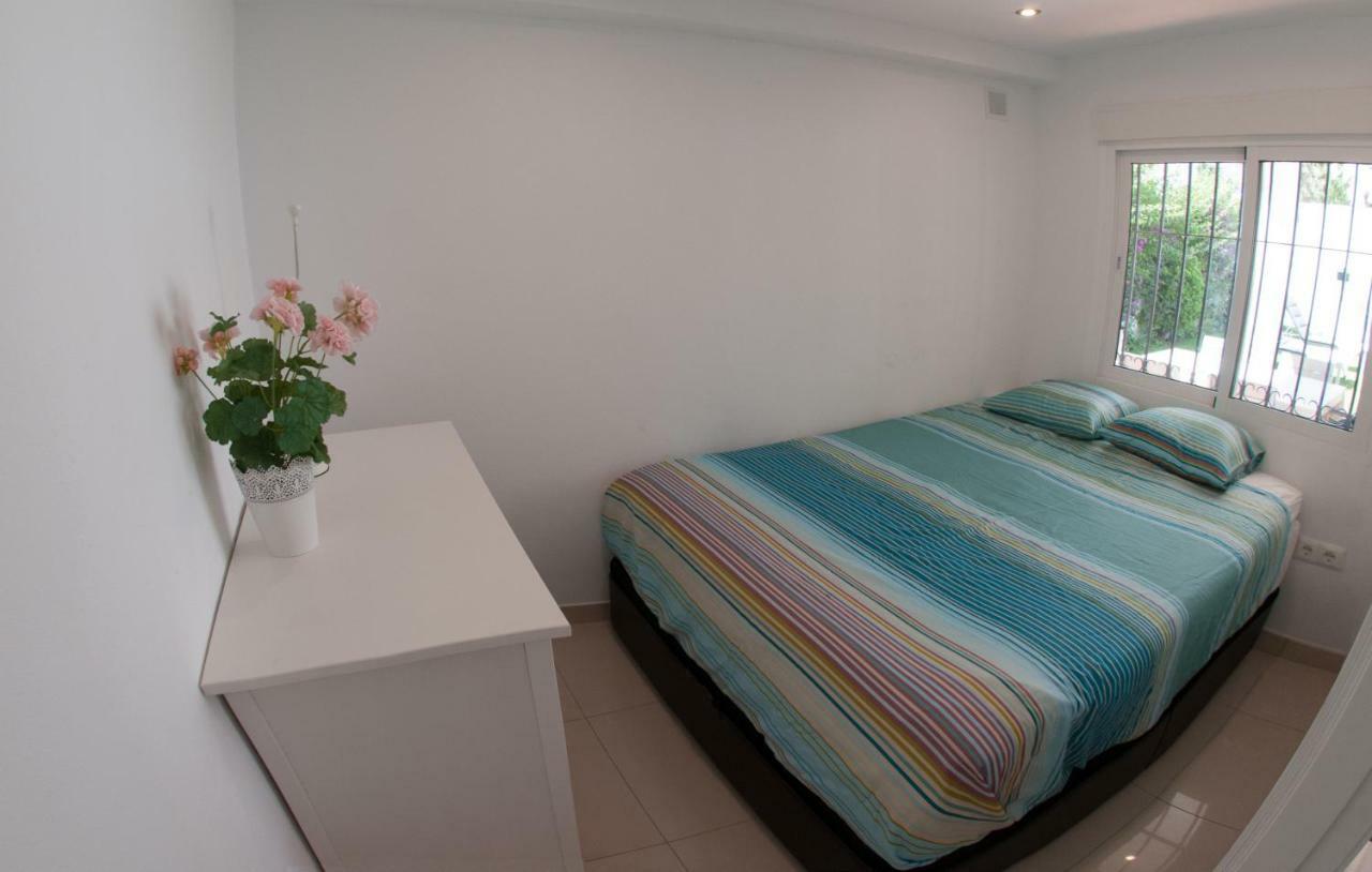 Villa Marysol Sleeps 6 Fuengirola Exterior photo